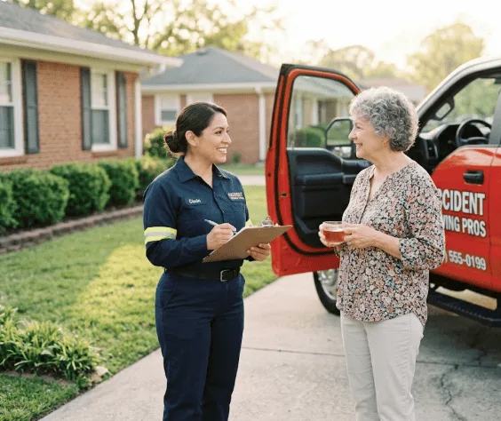 Accident Towing Service Campbellton, FL FAQs